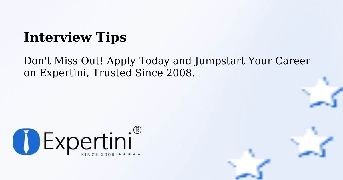 Interview Tips & Techniques for Job Seekers – Belém - Belém, Brazil Jobs Expertini